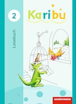 Karibu 2. Lesebuch