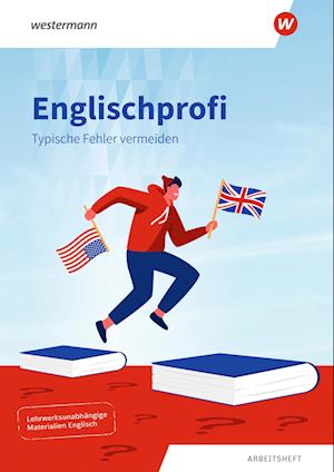 Englischprofi. Typische Fehler vermeiden