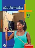 Mathematik 9. Schülerband mit CD-ROM. Regionale Schulen. Mecklenburg-Vorpommern