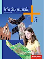 Mathematik 5. Schülerband. Berlin und Brandenburg