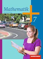 Mathematik . Schülerband. Sekundarstufe 1. Berlin und Brandenburg