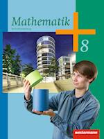 Mathematik 8. Schülerband. Sekundarstufe 1. Berlin