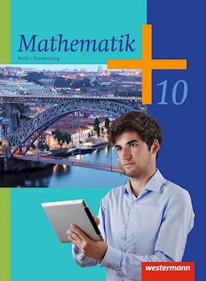 Mathematik 10. Schülerband. Berlin