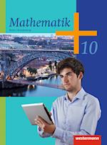 Mathematik 10. Schülerband. Berlin