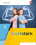 wortstark 5. Schülerband. Allgemeine Ausgabe