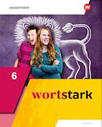 wortstark 6. Schülerband. Allgemeine Ausgabe