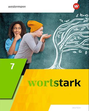 wortstark 7. Schülerband. Allgemeine Ausgabe 2019