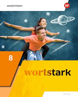 wortstark 8. Schülerband. Allgemeine Ausgabe 2019