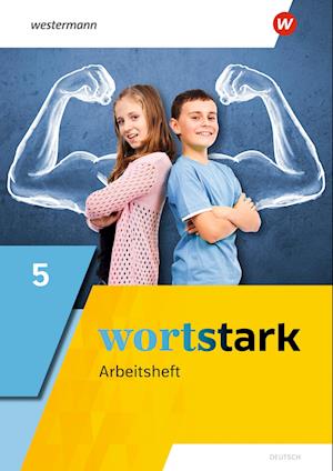 wortstark 5. Arbeitsheft. Allgemeine Ausgabe