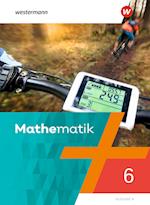 Mathematik - Ausgabe N 2020. Schülerband 6