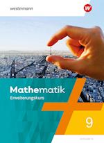 Mathematik - Ausgabe N 2020. Schülerband 9E