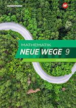 Mathematik Neue Wege SI 9. Arbeitsheft mit Lösungen. Nordrhein-Westfalen und Schleswig-Holstein G9