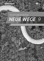 Mathematik Neue Wege SI 9. Lösungen. Nordrhein-Westfalen und Schleswig-Holstein G9