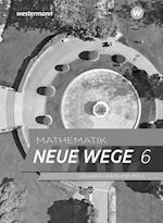 Mathematik Neue Wege SI 6. Lösungen. Für Rheinland-Pfalz