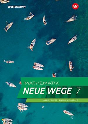 Mathematik Neue Wege SI 7. Arbeitsheft mit Lösungen. Für Rheinland-Pfalz