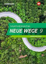 Mathematik Neue Wege SI 9. Schulbuch Für Rheinland-Pfalz