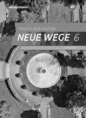 Mathematik Neue Wege SI 6. Lösungen. Für Hamburg