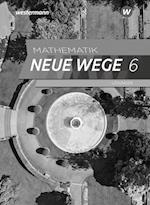 Mathematik Neue Wege SI 6. Lösungen. Für Hamburg