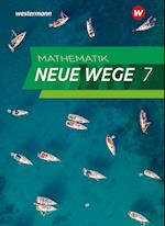 Mathematik Neue Wege SI 7. Schülerband. Für Hamburg