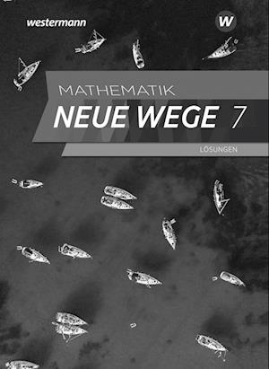 Mathematik Neue Wege SI 7. Lösungen. Für Hamburg