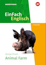 Animal Farm. EinFach Englisch New Edition Textausgaben