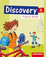 Discovery 3 - 4. Pupil's Book 3