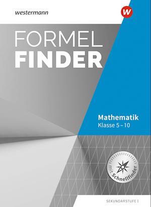 Formelfinder. Formelsammlung Mathematik