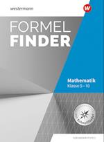 Formelfinder. Formelsammlung Mathematik