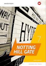 Notting Hill Gate 7. Workbook. Basis-Ausgabe mit Audio-Download