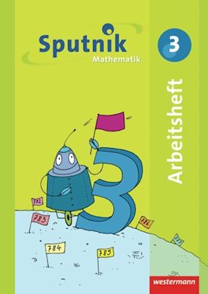 Sputnik 3. Arbeitsheft