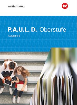 P.A.U.L. D. (Paul) Oberstufe. Schülerband. Baden-Württemberg