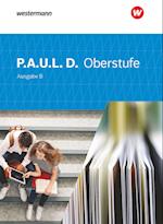 P.A.U.L. D. (Paul) Oberstufe. Schülerband. Baden-Württemberg