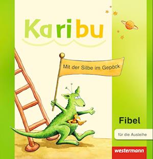 Karibu. Fibel: Für die Ausleihe