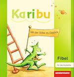 Karibu. Fibel: Für die Ausleihe