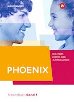 PHOENIX 1 - Der etwas andere Weg zur Pädagogik - Erziehungswissenschaft in der gymnasialen Oberstufe