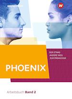 PHOENIX 2 - Der etwas andere Weg zur Pädagogik - Erziehungswissenschaft in der gymnasialen Oberstufe. Nordrhein-Westfalen