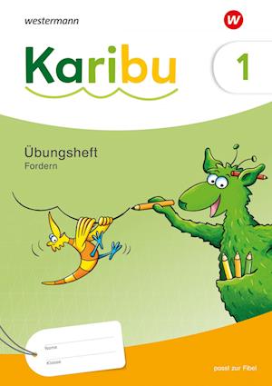 Karibu. Fordern 1 passend zu Verleih und Verbrauch