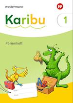 Karibu 1. Ferienheft. Ausgabe 2024