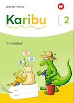 Karibu 2. Ferienheft- Ausgabe 2024