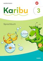 Karibu 3. Sprachbuch