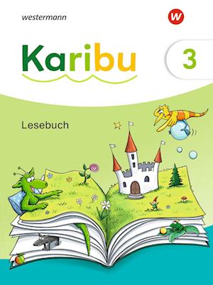 Karibu 3. Lesebuch