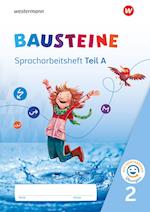 BAUSTEINe. Spracharbeitsheft 2 mit interaktiven Übungen