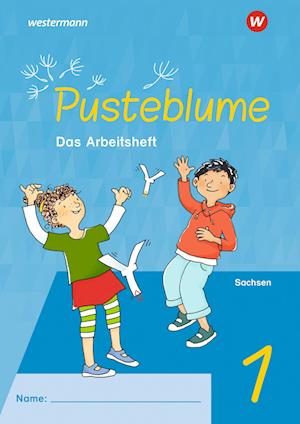 Pusteblume. Das Sachbuch 1. Arbeitsheft. Für Sachsen