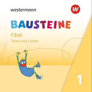 BAUSTEINE Fibel. Audio-CD