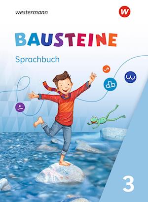 BAUSTEINE Sprachbuch 3