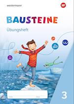 BAUSTEINE Sprachbuch 3. Übungsheft