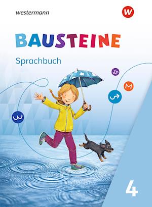 BAUSTEINE Sprachbuch 4