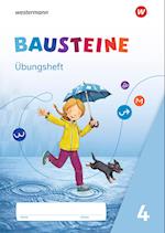 BAUSTEINE Sprachbuch 4. Übungsheft