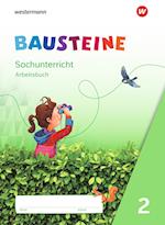 BAUSTEINE Sachunterricht 2. Arbeitsbuch