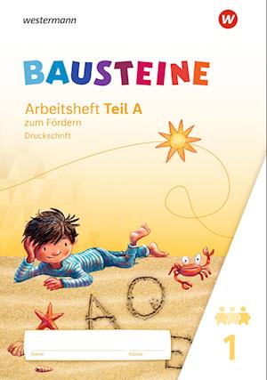 BAUSTEINE Fibel - Ausgabe 2021